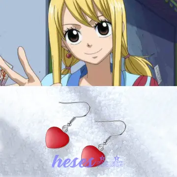 david w orr recommends Lucy Heartfilia Hentai