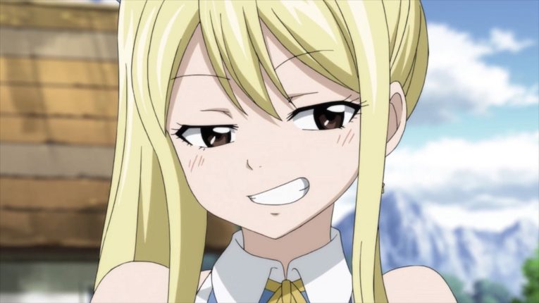 cindy bucher add lucy heartfilia hentai photo