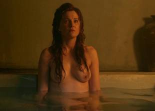 ben tata recommends Lucy Lawless Nude Scenes