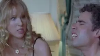 Lucy Punch Sex Scene model jewel