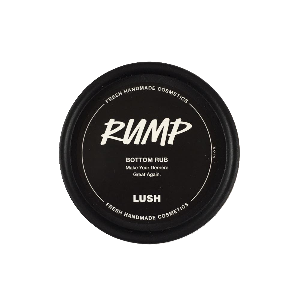 benj laqui recommends Lush Butt Tumblr