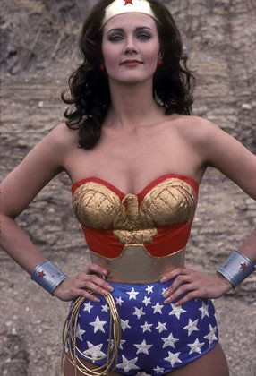 akshay goswami recommends Lynda Carter Wardrobe Malfunction