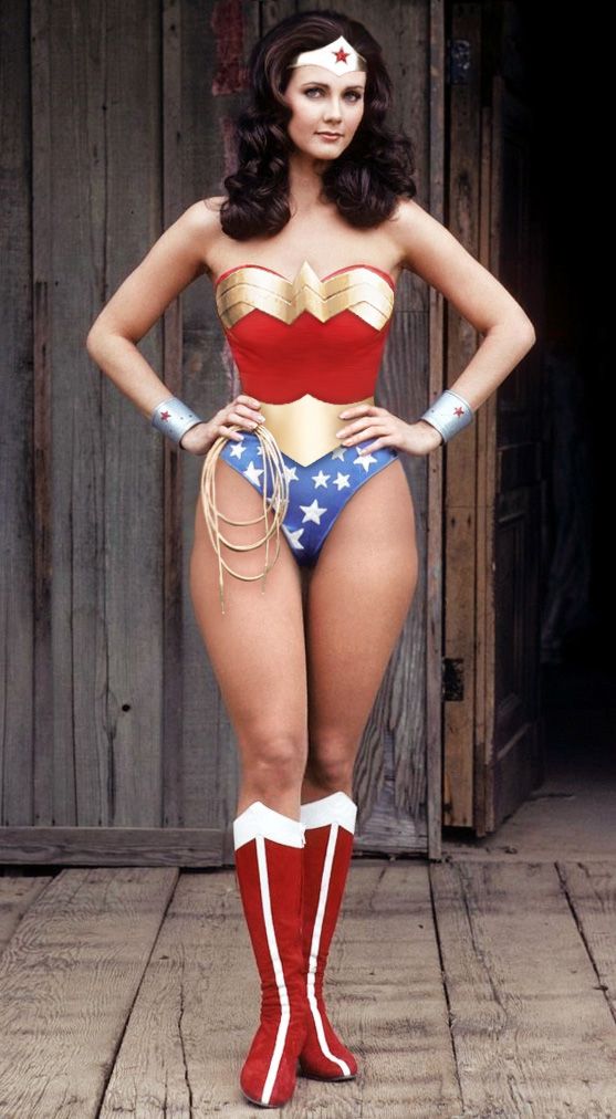 Lynda Carter Wonder Woman Sexy oslo knullesider