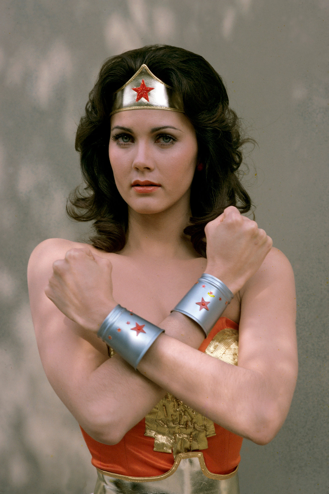 brian keith gibson recommends Lynda Carter Wonder Woman Sexy