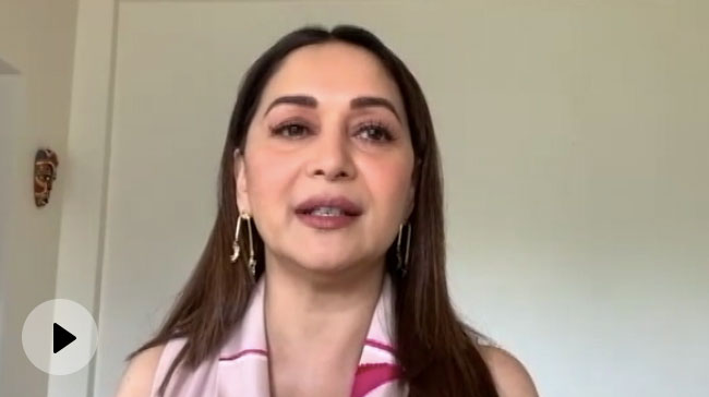 antara sharma recommends Madhuri Dixit Sex Video