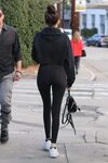 Madison Beer Butt the catwalk