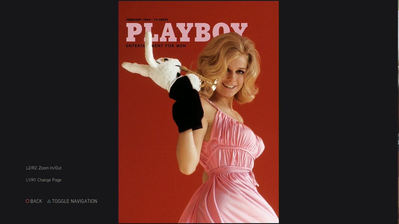 allen cribb recommends Mafia 3 Playboy Images