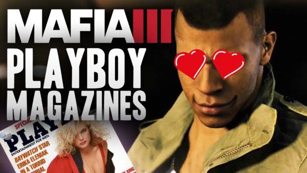 mafia 3 playboy pics