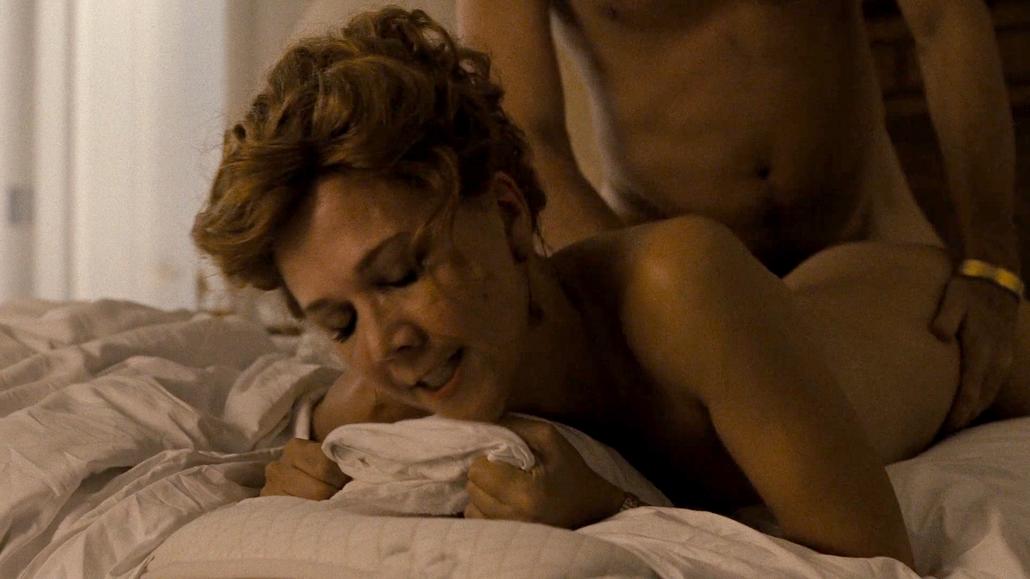 maggie gyllenhaal nude photos