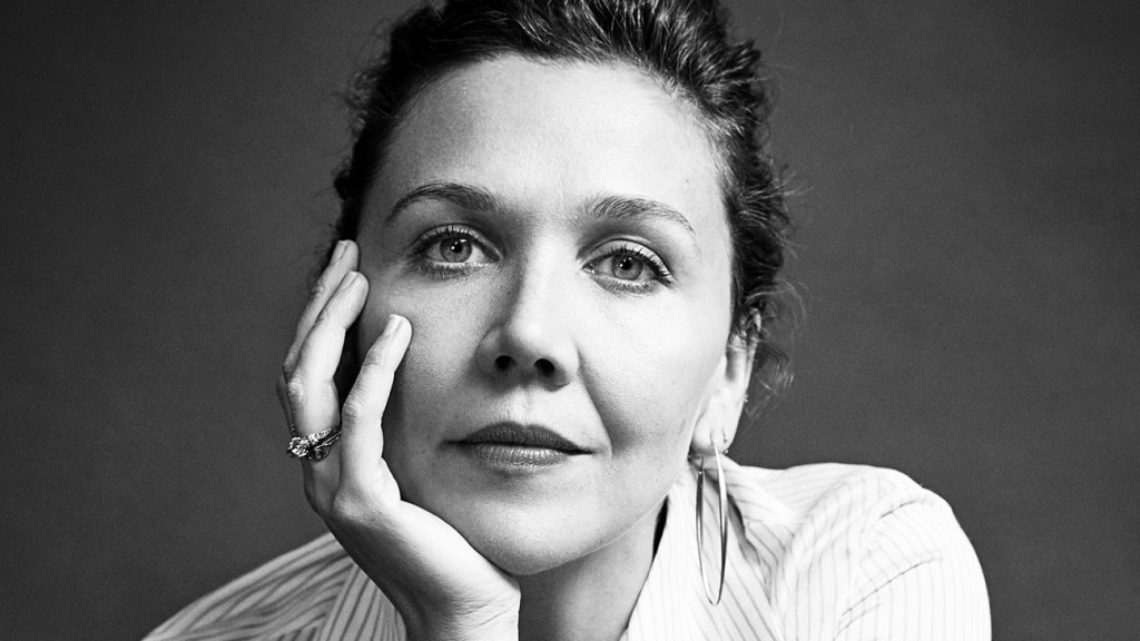 chirag patni recommends Maggie Gyllenhaal Nude Tumblr