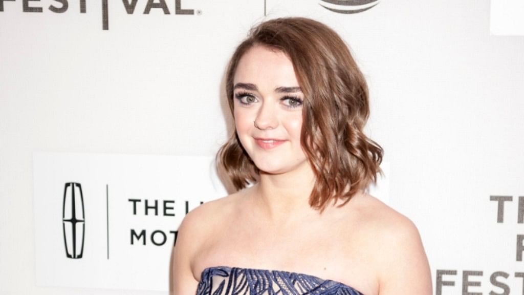 maisie williams leaked reddit