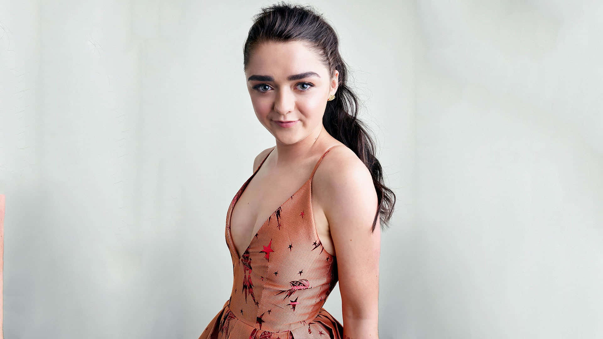 Best of Maisie williams racy photos