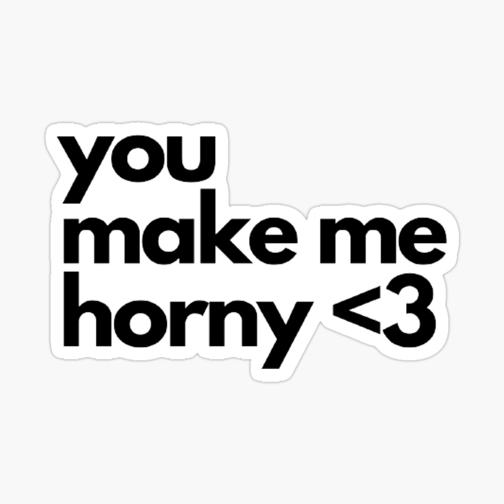 ciara donnelly recommends make me horny tumblr pic