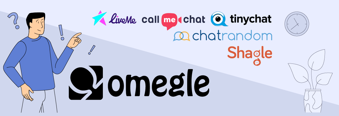 Make Money On Omegle trois website