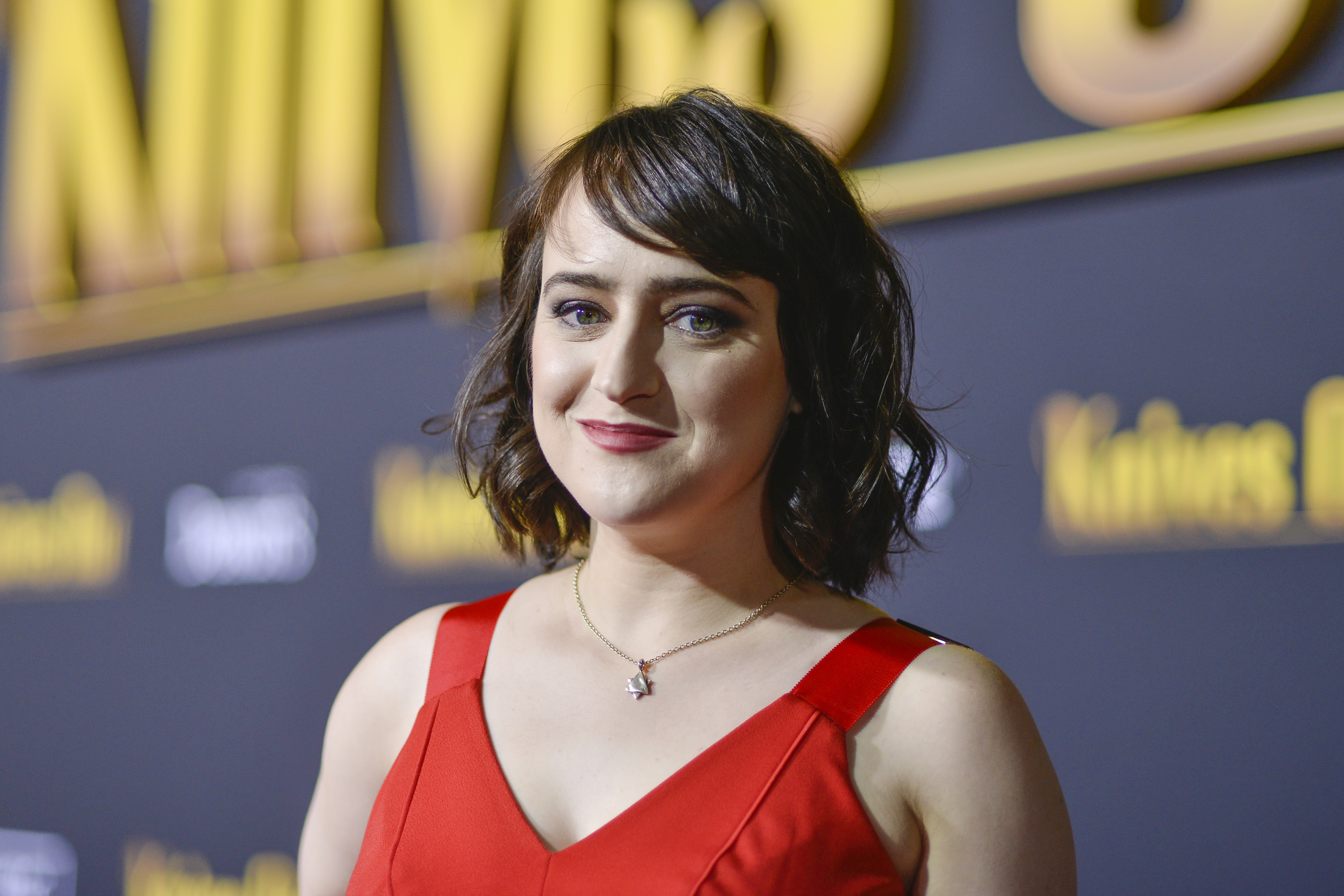 coco tin recommends Mara Wilson Nude