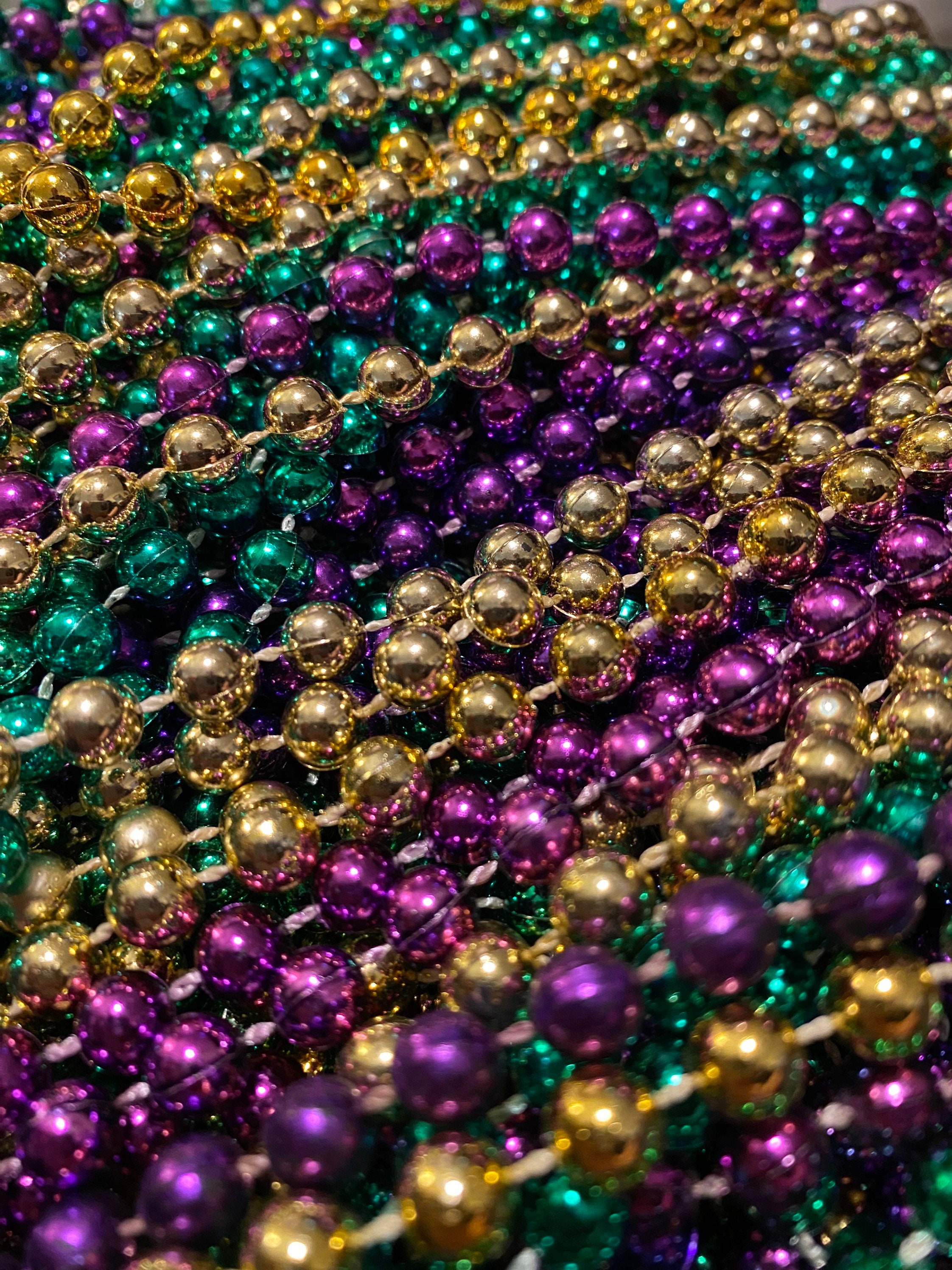 cielo hernandez recommends Mardi Gras Beads Pics