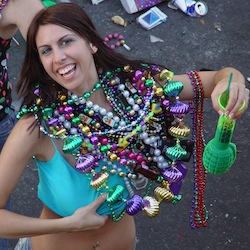 adele booth recommends mardi gras flash gif pic