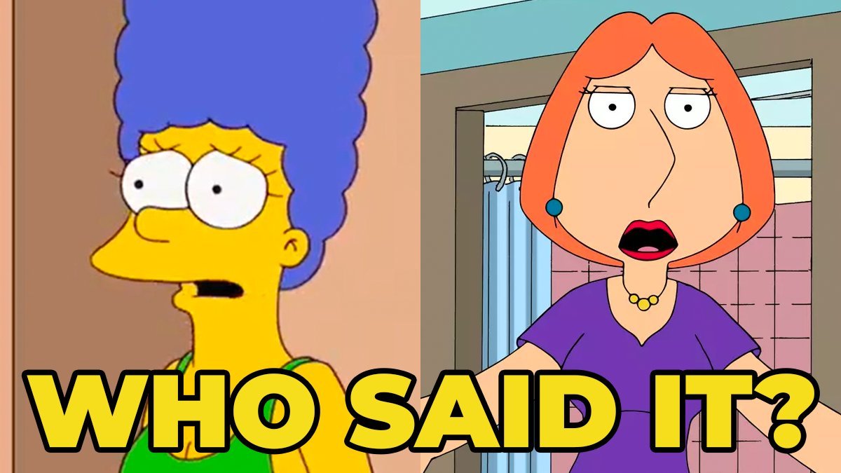 claire botha recommends marge simpson lois griffin pic