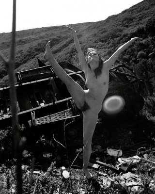 Best of Margot kidder nude pics