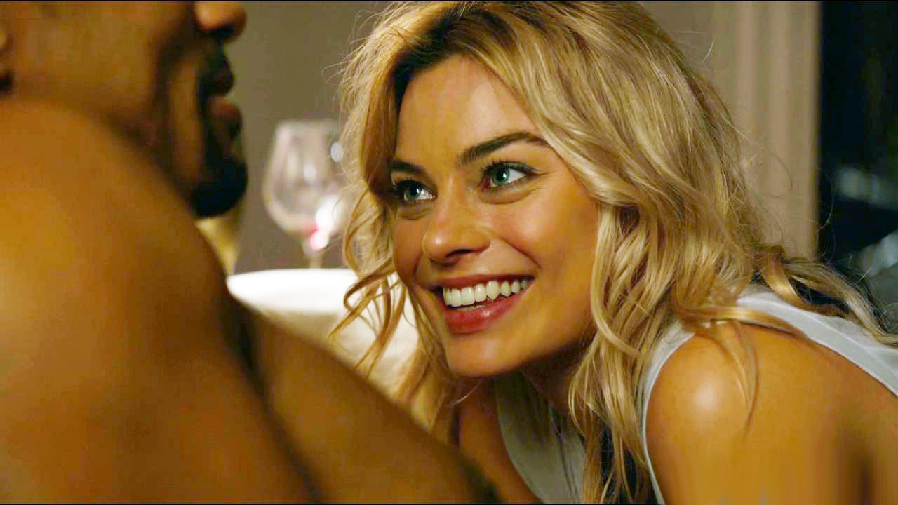 charles wheaton recommends Margot Robbie Naked Sex
