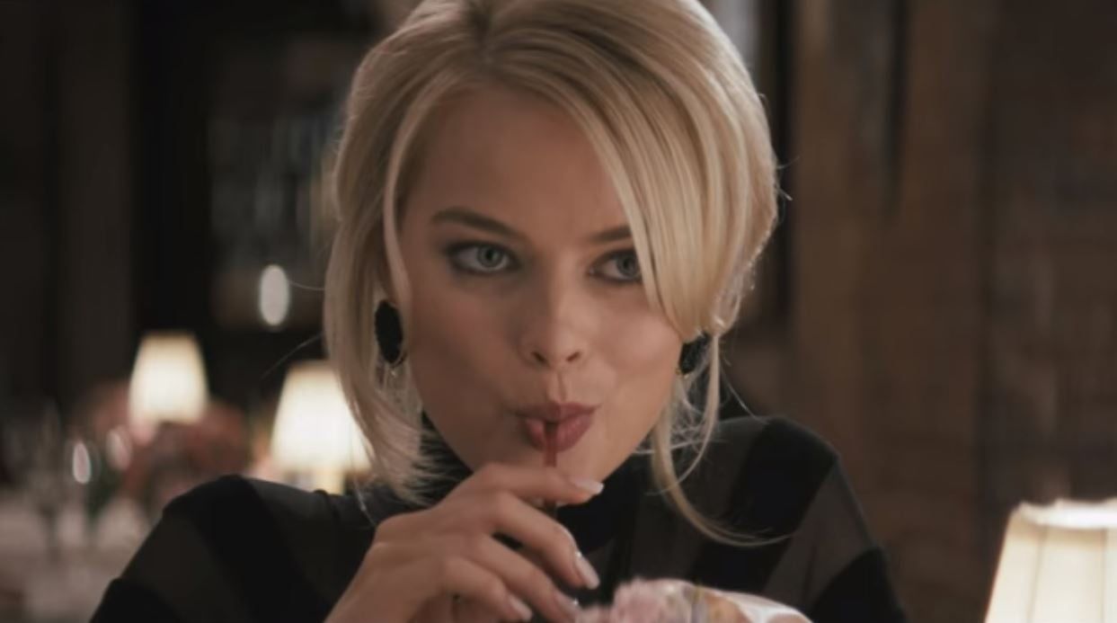 basit abbasi recommends margot robbie wolf of wall street tits pic