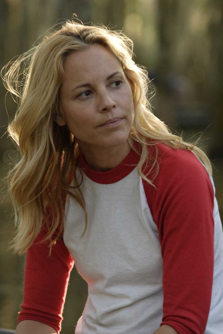 denis mikerin recommends Maria Bello Breast Size