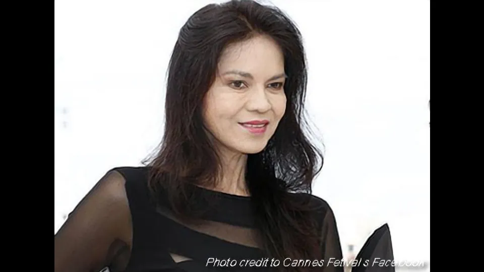 cecilia wilson recommends maria isabel lopez nude pic