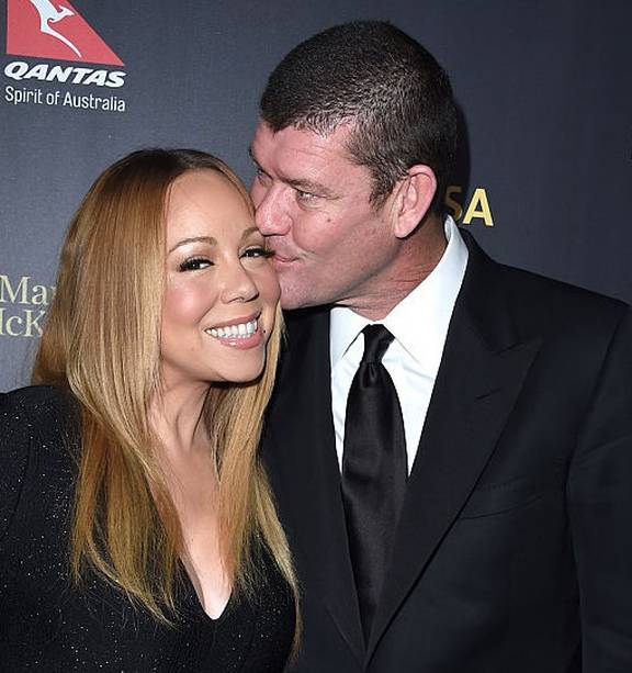 biswajit sengupta recommends Mariah Carey Having Sex