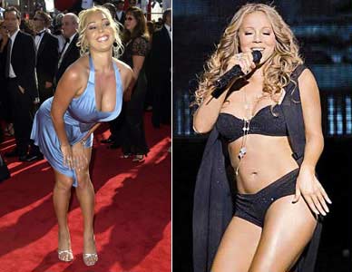 denise muldoon recommends mariah carey porn pic