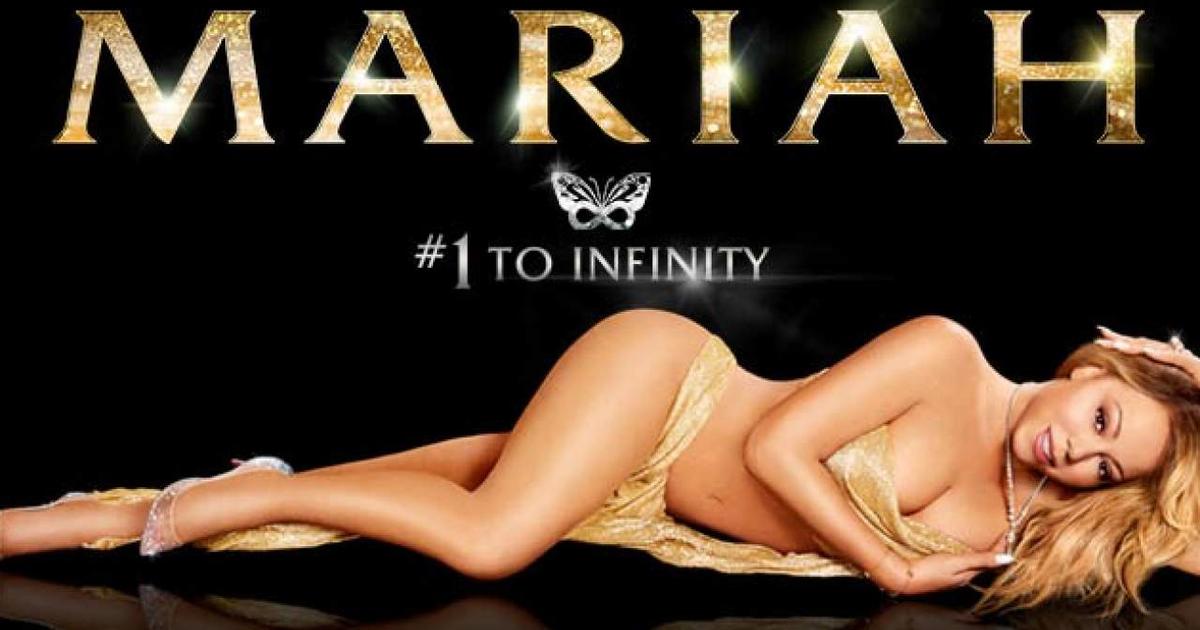 Best of Mariah carey sex photo