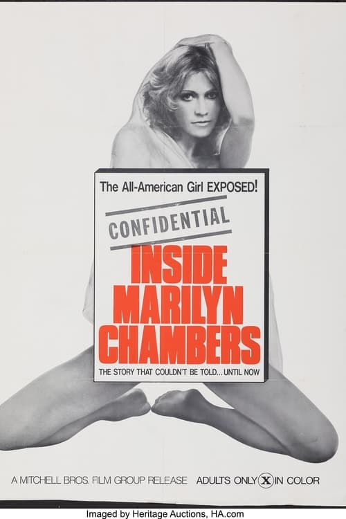 Best of Marilyn chambers movie clips