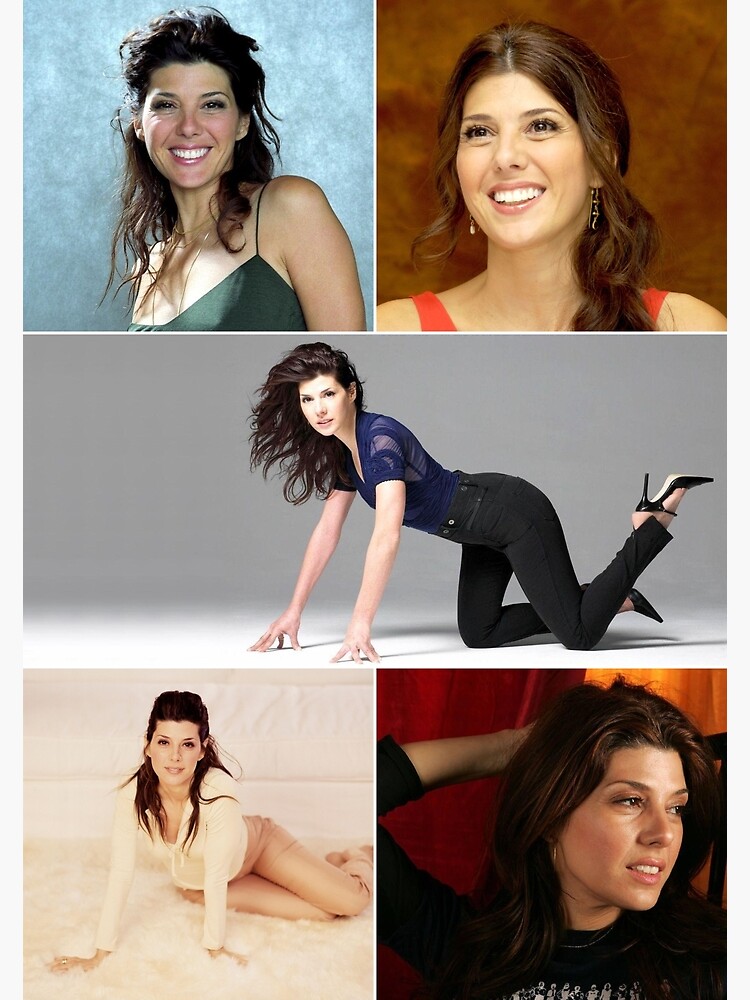 amanda makin recommends marisa tomei sexy photos pic