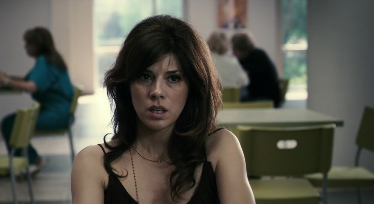 ben eisman recommends marissa tomei before the devil knows pic