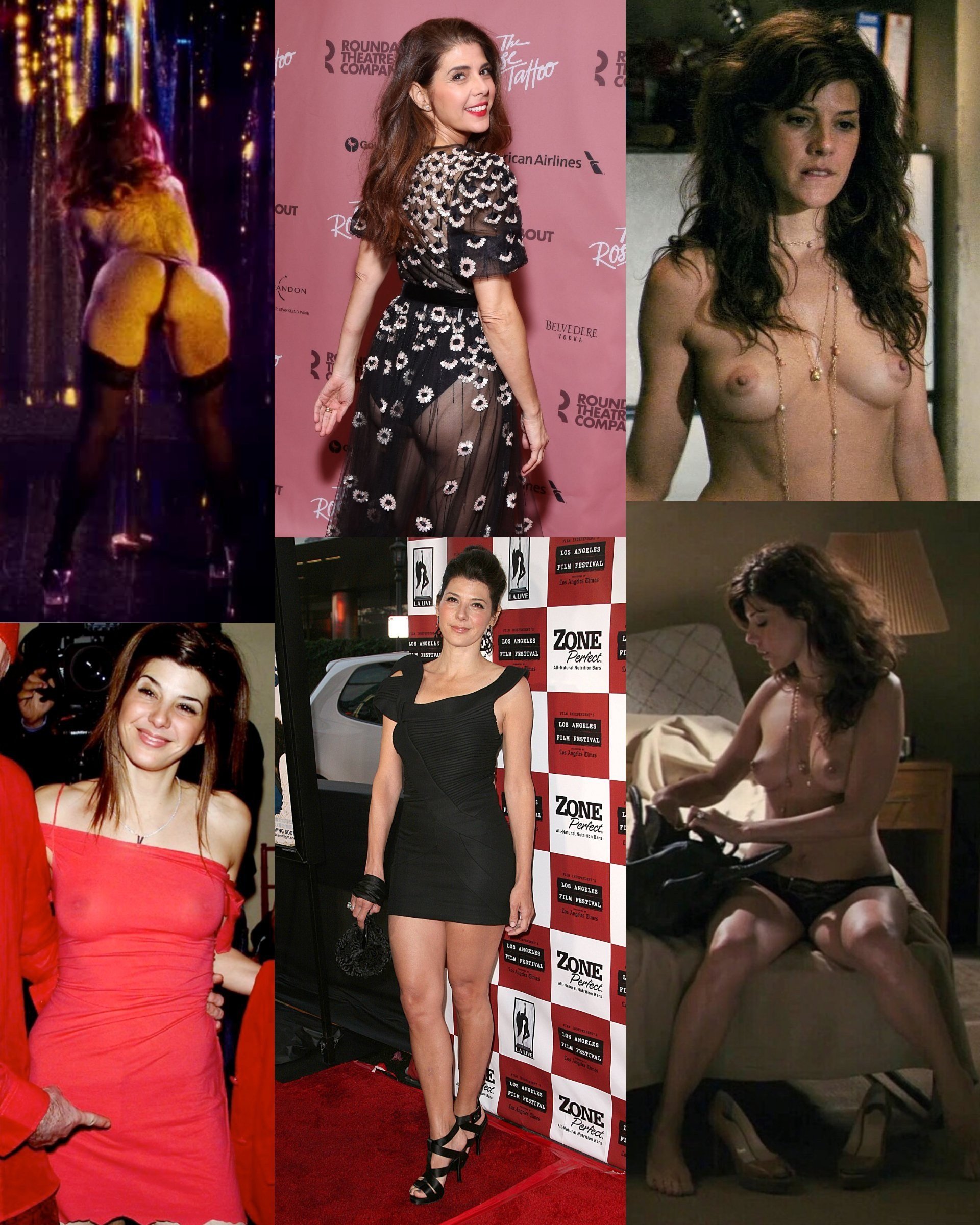 Best of Marissa tomei naked pics