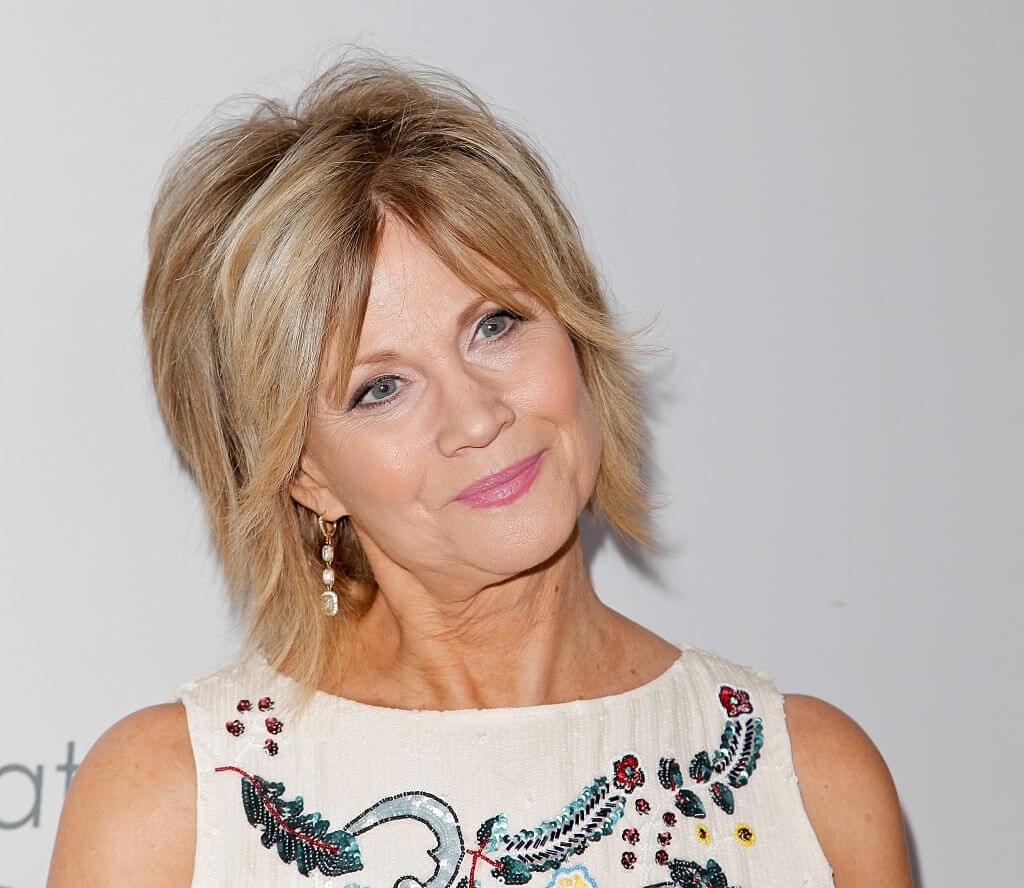 bruce fish recommends Markie Post Bra Size