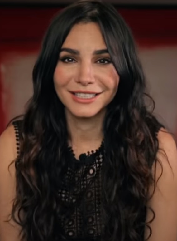 cathy jarrett recommends martha higareda topless pic