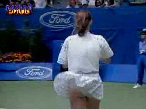 bomaher mohd add photo martina hingis up skirt