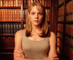 Best of Mary mccormack hot