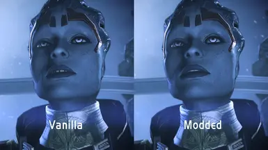 dan cahen share mass effect nude mode photos