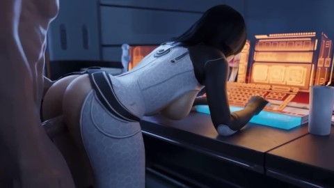 doug benningfield share mass effect porn videos photos