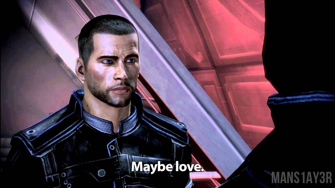 arif chaudry recommends mass effect youtube poop pic