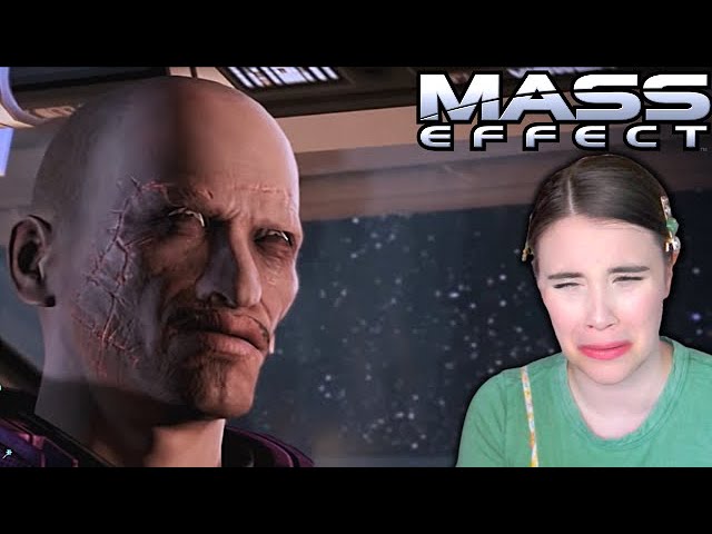 amy deemer recommends mass effect youtube poop pic