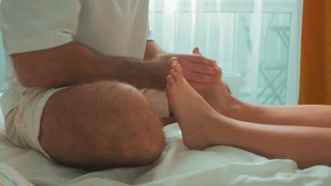 Best of Massage for wife video