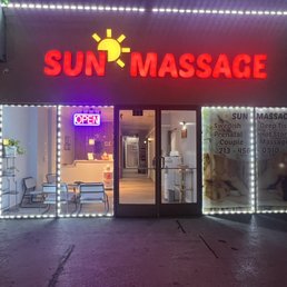 Massage Parlor Reviews Los Angeles amateur swallows