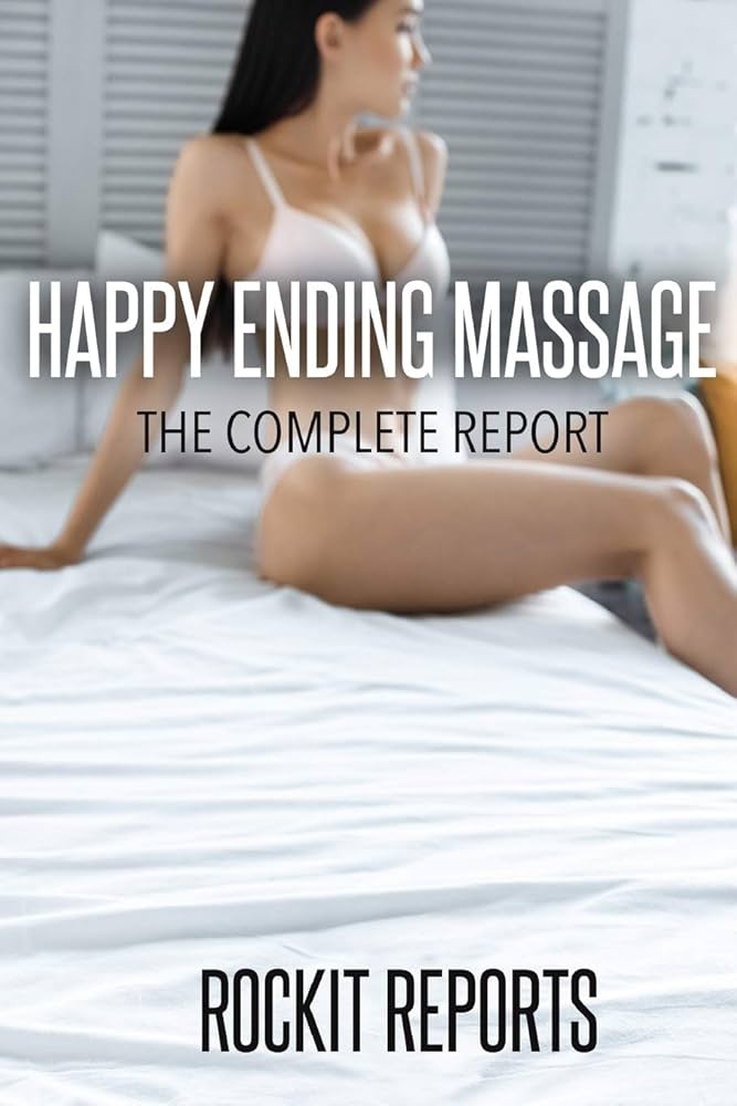 breanne staley recommends Massage With Happy Ending
