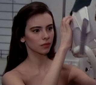 aid fauzan recommends Mathilda May Lifeforce Nude