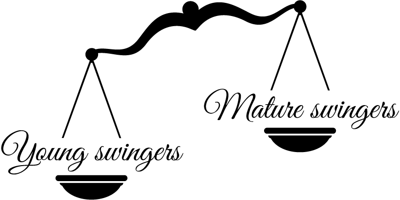 deb durham recommends Mature And Young Swingers