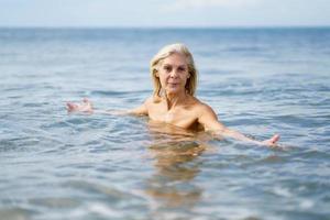 csaba gyarmati recommends mature female nudists pic