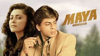 Maya Memsaab Full Movie teens models