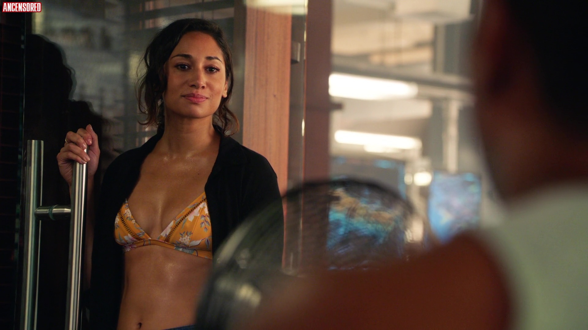 christian cope recommends Meaghan Rath Topless